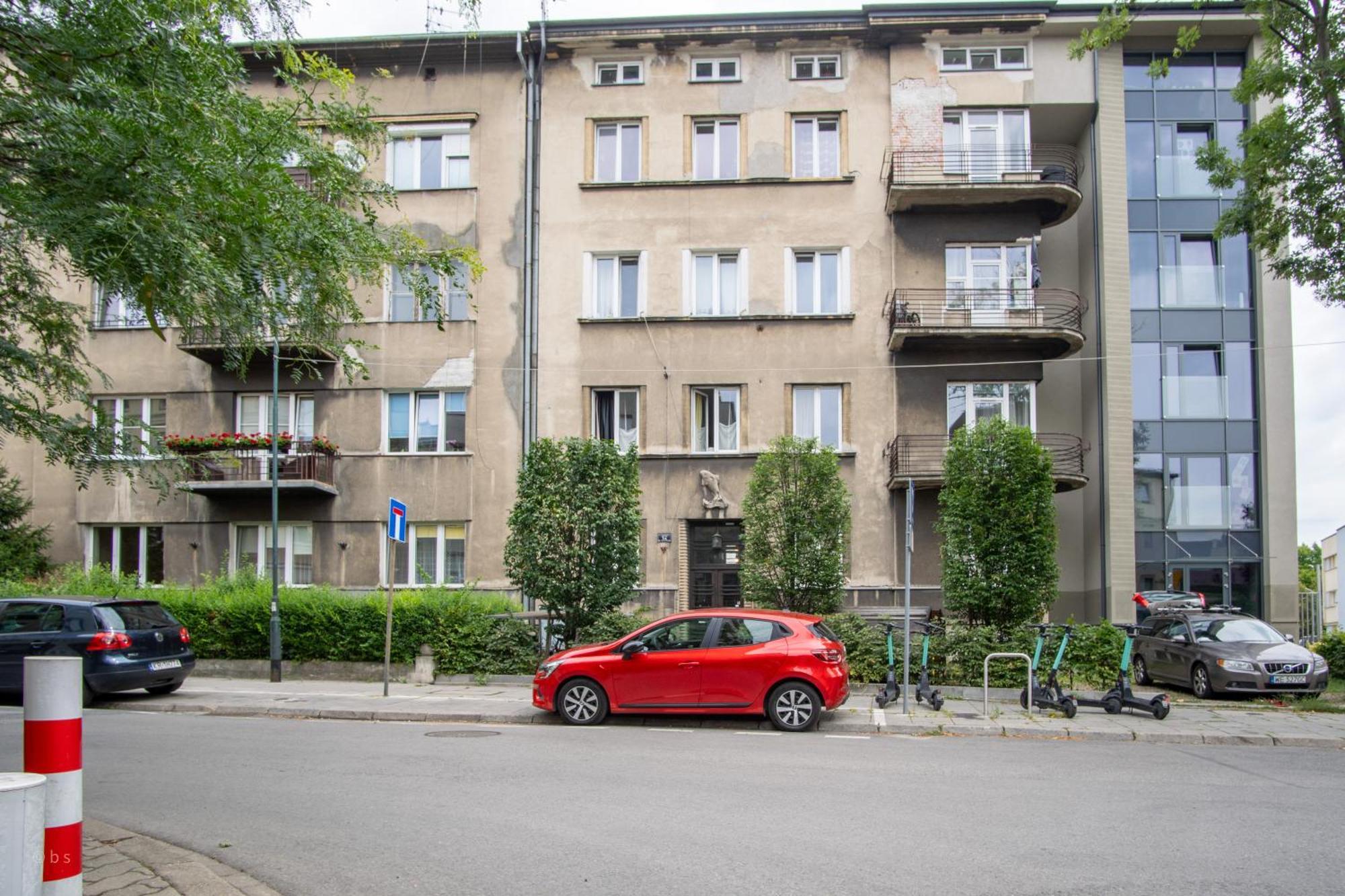 Krakowcharm No1c - Center Close To The Fast Train To The Airport Apartament *