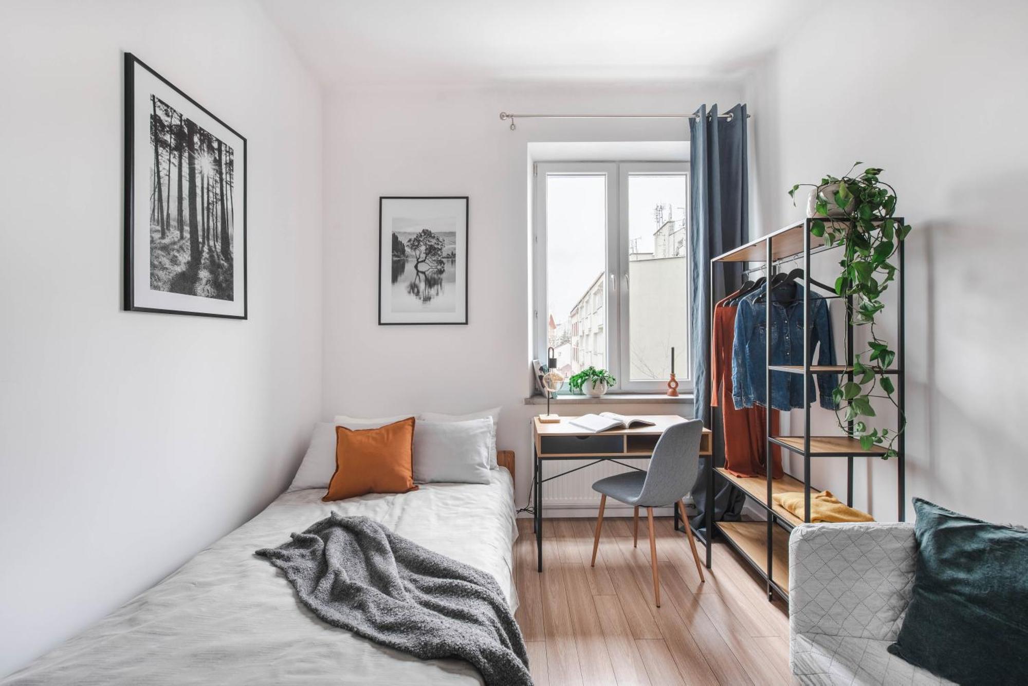 Apartament Krakowcharm No1c - Center Close To The Fast Train To The Airport *