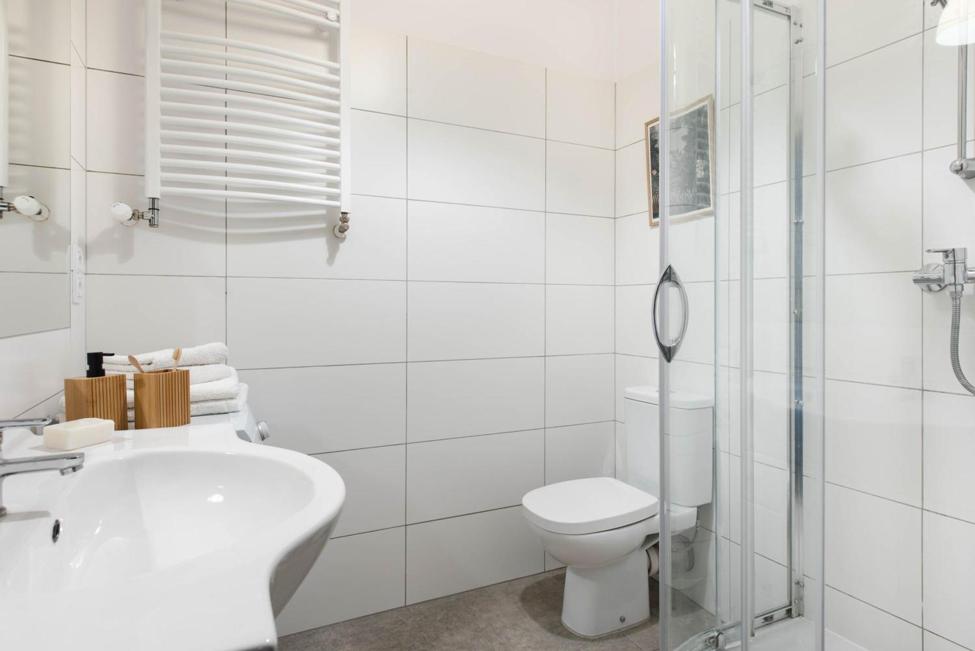 Krakowcharm No1c - Center Close To The Fast Train To The Airport Apartament