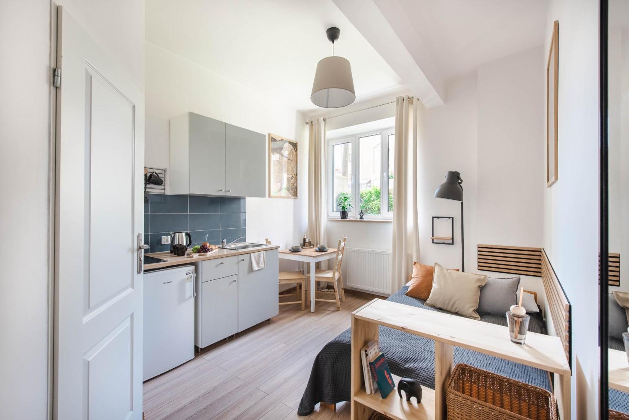 Apartament Krakowcharm No1c - Center Close To The Fast Train To The Airport *